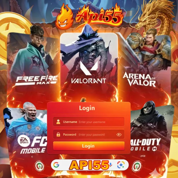 API55 APK Download Versi Terbaru