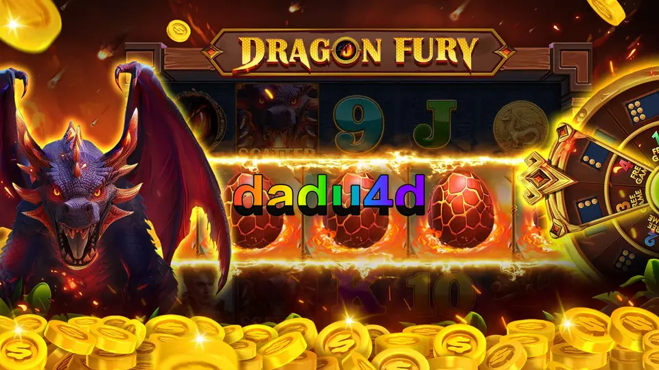 dadu4d APK