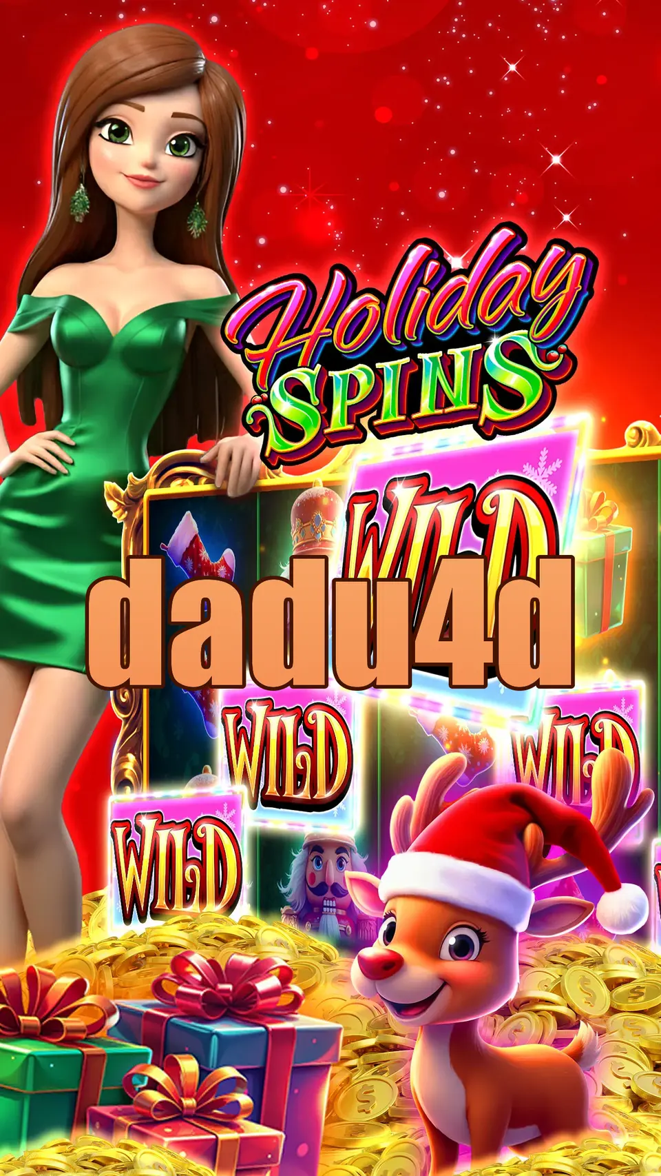 dadu4d APK