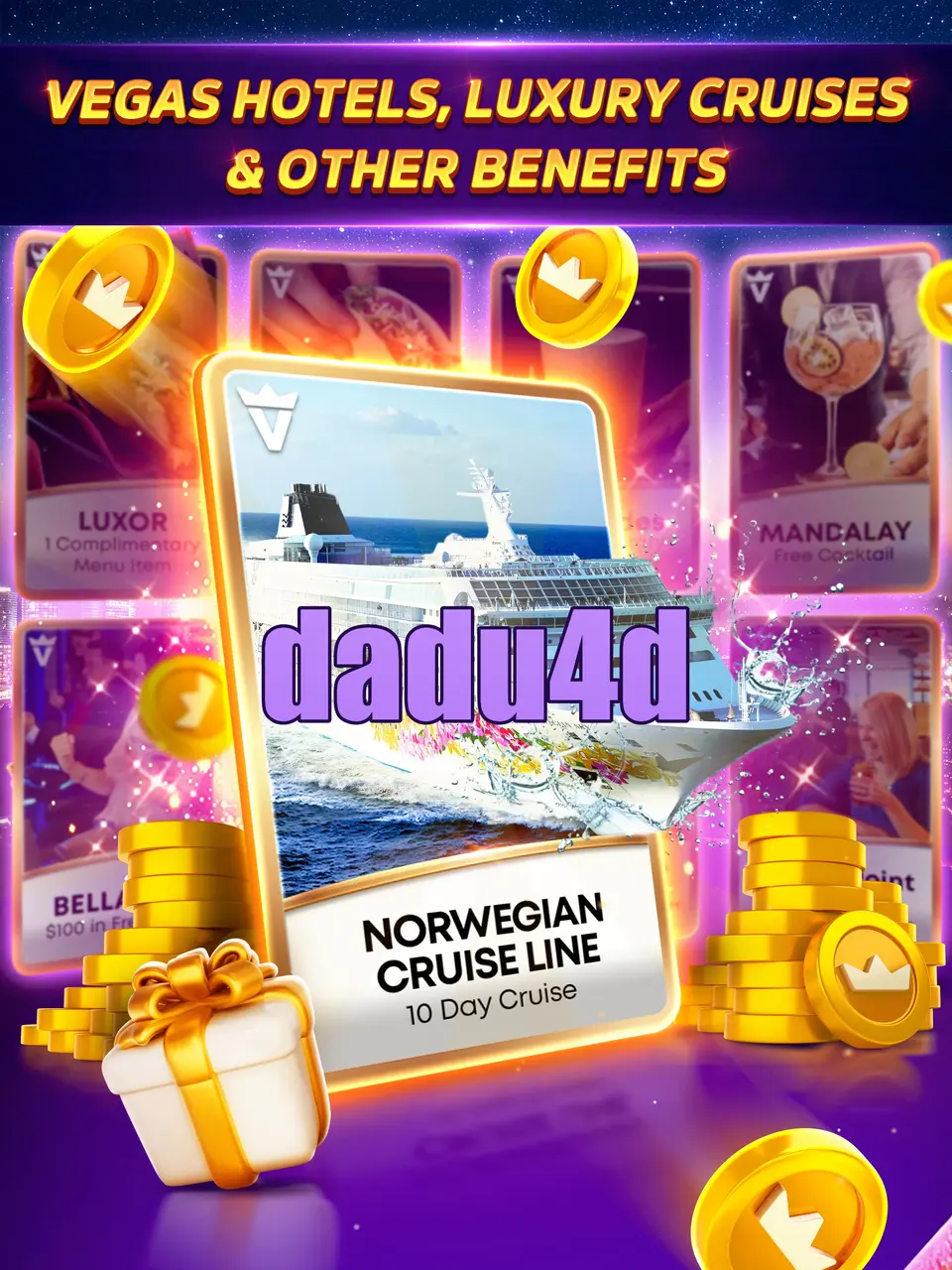 dadu4d APK